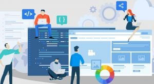 Jasa Pembuatan Website Berau, Diajarkan Caranya Sampai Mahir