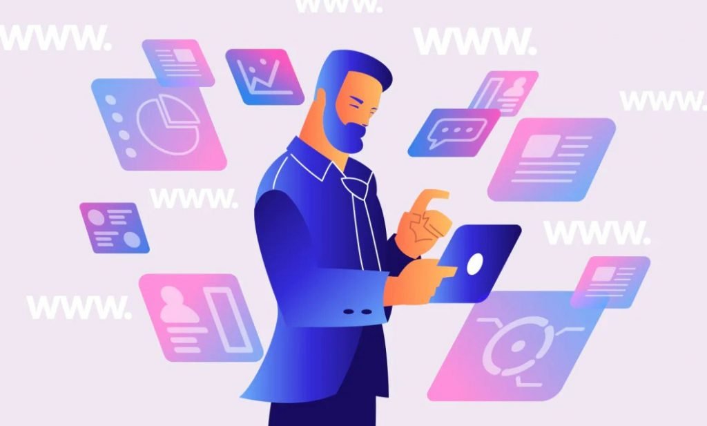 Jasa Pembuatan Website Muaro Jambi