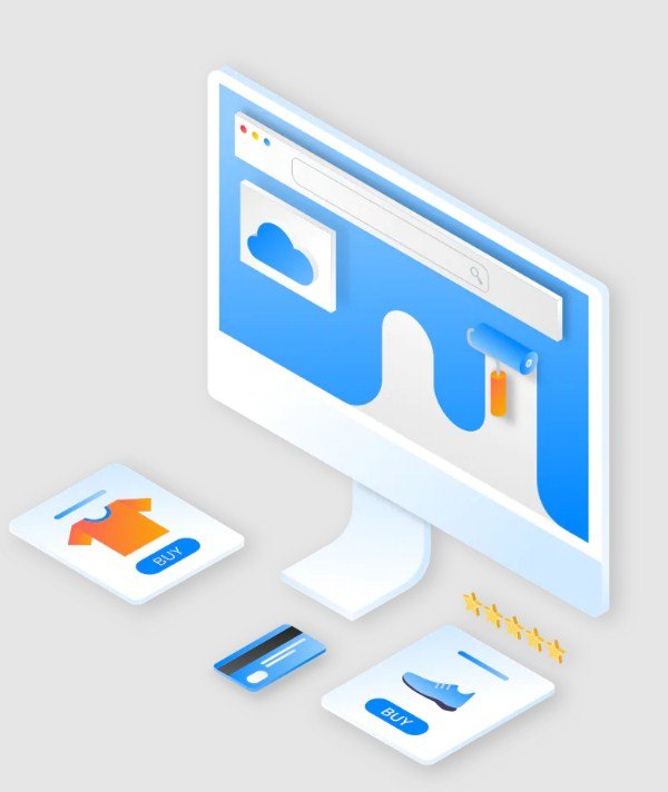 Jasa Pembuatan Website Nias