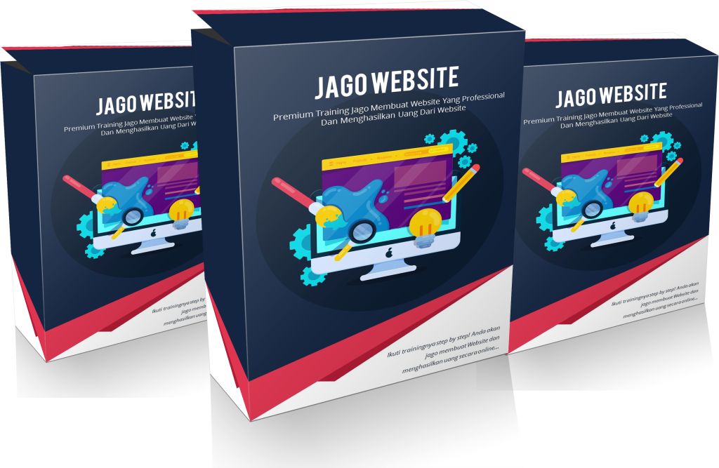 jago website