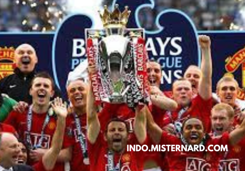 Babak Final Premier League 2022/2023, Akhir Manchester United