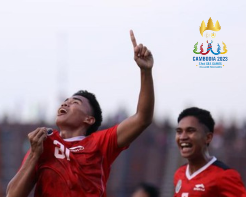 Final Sea Games 2023, Ini Juaranya!