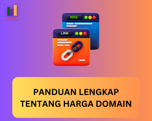 Panduan Lengkap tentang Harga Domain Murah