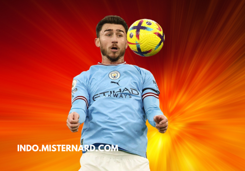 Aymeric Laporte Jadi Incaran Chelsea: Pemain Manchester City Menuju Stamford Bridge?