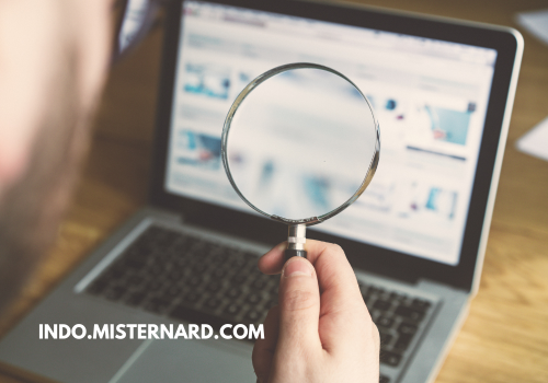 Cek Pemilik Domain dengan Mudah dan Cepat