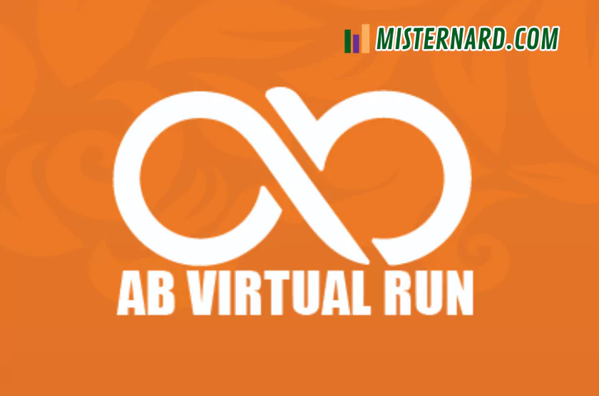 AB Virtual Run Batch 2: Kesempatan Berlari Virtual Kembali Hadir