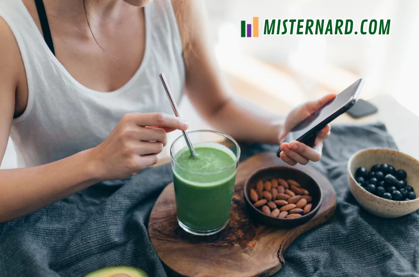 Diet Vegan untuk Pemula: Panduan Lengkap dan Lezat untuk Memulai Hidup Sehat