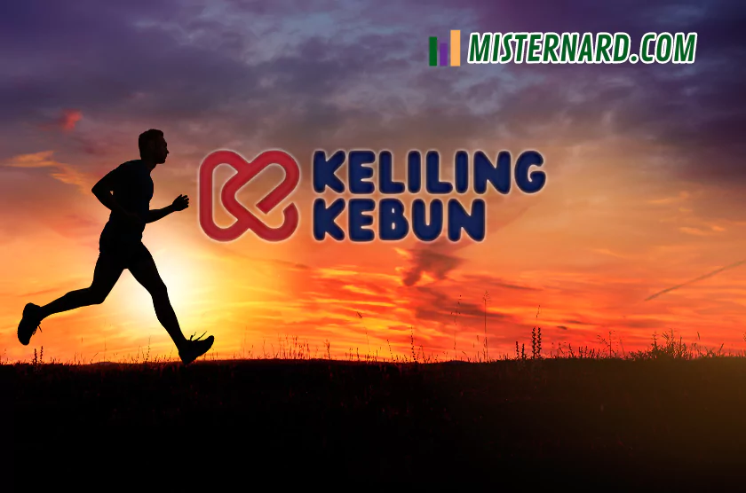 Keliling Kebun 2024: Fun Run Amal di Kebun Raya Bogor