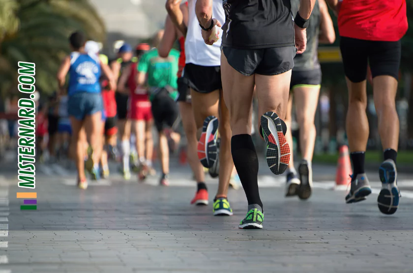 Persiapan Mental dalam Lari Marathon: Cara Tetap Kuat dan Fokus hingga Garis Finish