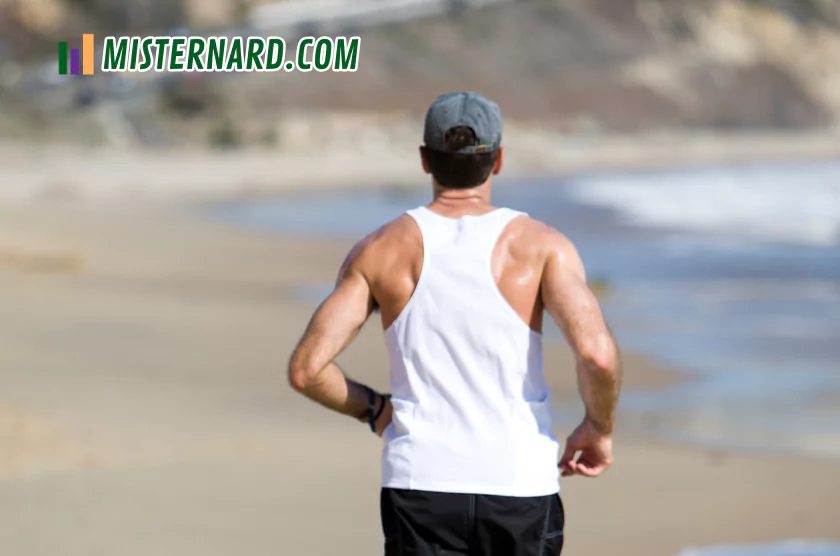 Cara Memperbaiki Postur Lari untuk Menghindari Cedera