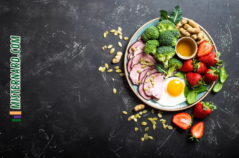 Diet Golongan Darah: Fakta atau Mitos?