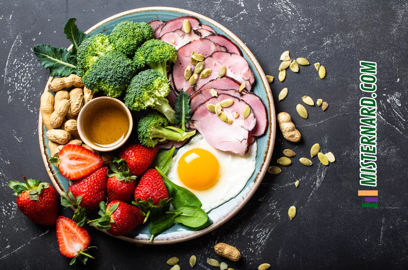 Diet Rendah Karbohidrat: Cara Cepat Menurunkan Berat Badan