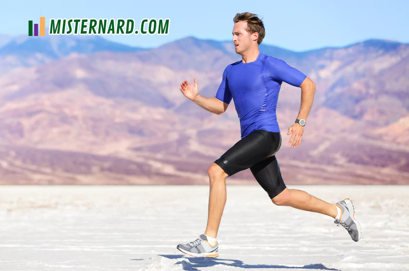 Pilihan Pakaian Lari Terbaik untuk Cuaca Panas dan Dingin