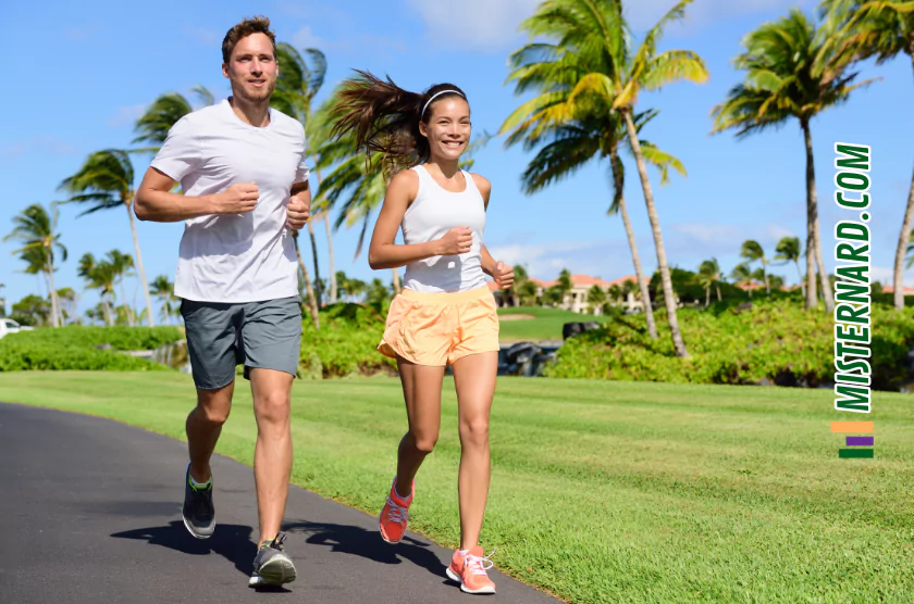 Panduan Latihan Marathon 12 Minggu: Cara Mudah dari Nol Hingga Finish!