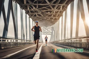 Teknik Lari untuk Pemula: Cara Tepat Memulai Marathon