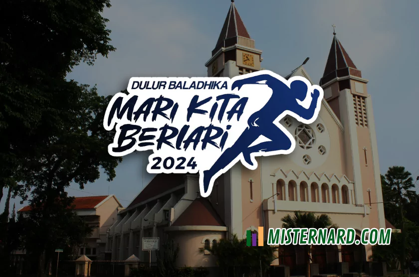 event lari dulur baladhika 2024